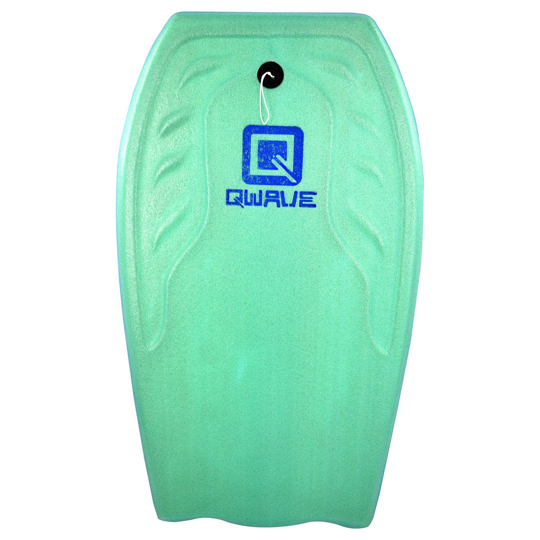 Qwave Sport Slick Bodyboard 36' & 41' | Qwave Gear