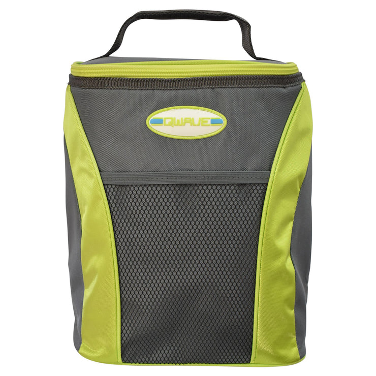 Qwave Insulated Mini Backpack Cooler