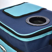 Qwave Insulated 24 Can Cooler.