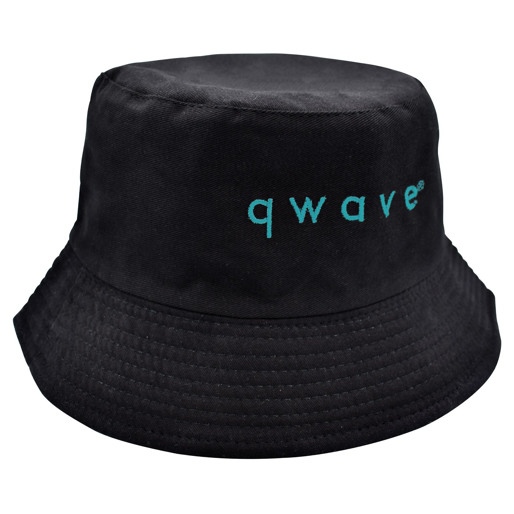 Qwave Reversible Bucket Hat | Qwave Gear