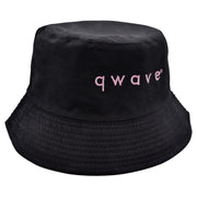 Qwave Reversible Bucket Hat