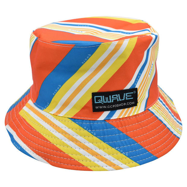 Qwave Headwear - Stylish and Functional Straw Lifeguard Hats, and Packable Lifeguard  Hats