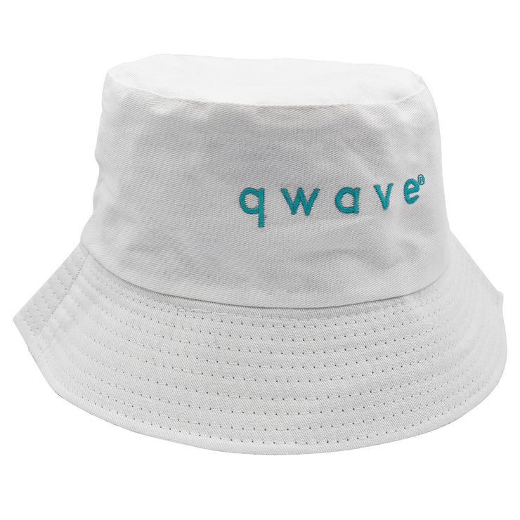 Qwave Reversible Bucket Hat